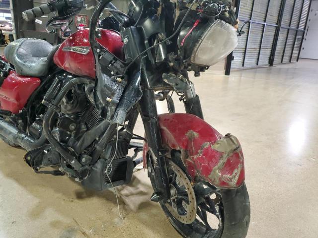 2020 HARLEY-DAVIDSON FLTRXS 1HD1KTP12LB618152