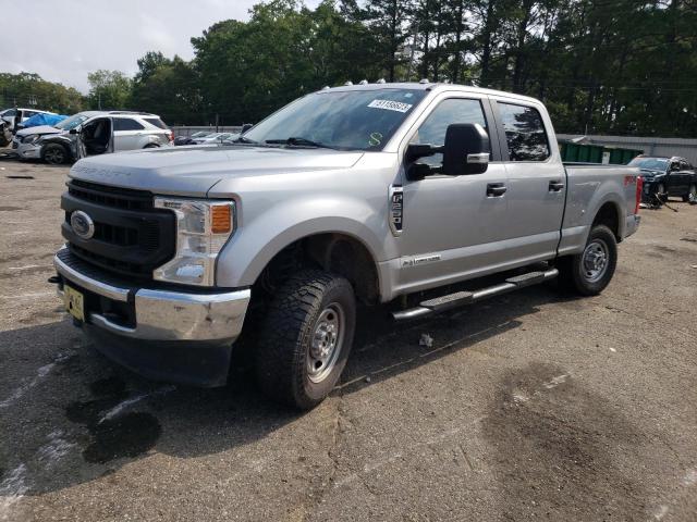 1FT8W2BT2LEE03604 Ford F250 SUPER