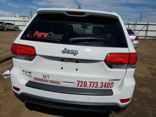 1C4RJFAG3JC165866 Jeep Grand Cherokee Laredo