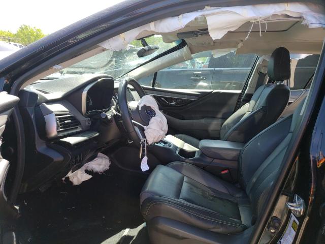 2020 SUBARU OUTBACK ON 4S4BTGKD4L3104594