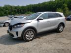 2020 KIA SORENTO L - 5XYPG4A36LG679393