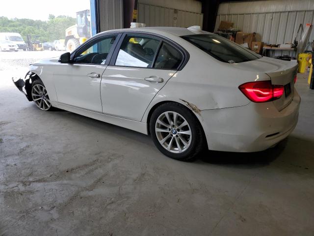 WBA8E1G37HNU18206 BMW 320 I