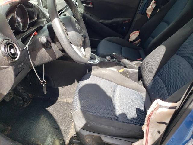 3MYDLBZVXGY105052 Toyota SCION IA