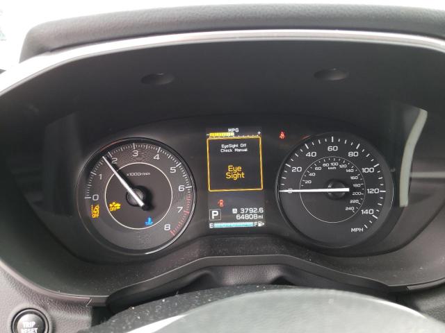 4S3GKAD67J3620731 Subaru Impreza Premium Plus