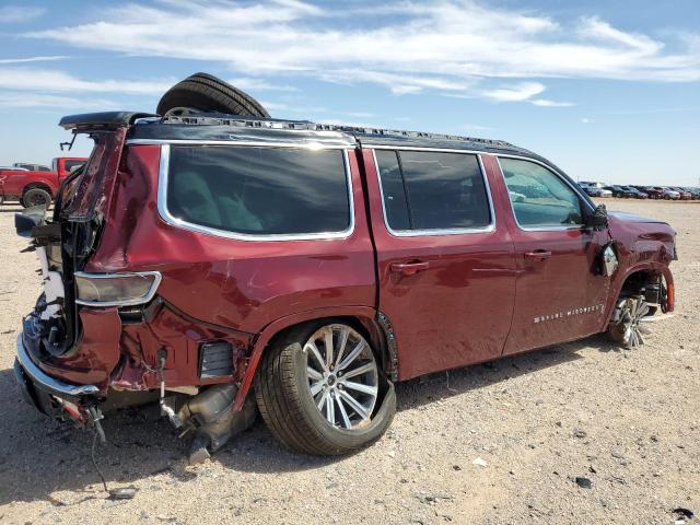2022 JEEP GRAND WAGO 1C4SJVFJ6NS110727