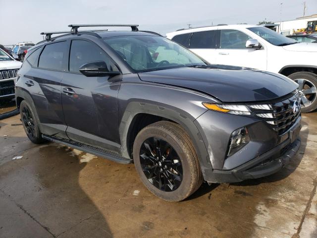 2022 HYUNDAI TUCSON N L KM8JF3AE5NU165830