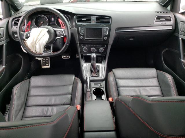 2017 VOLKSWAGEN GTI S/SE - 3VW447AU7HM007999