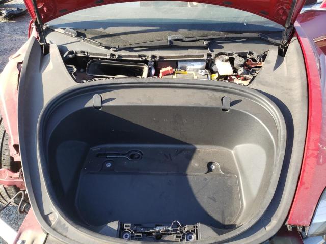 5YJ3E1EA2KF431644 Tesla MODEL 3