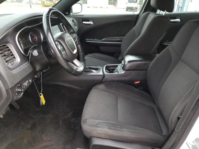 2015 DODGE CHARGER SX - 2C3CDXHG6FH870047
