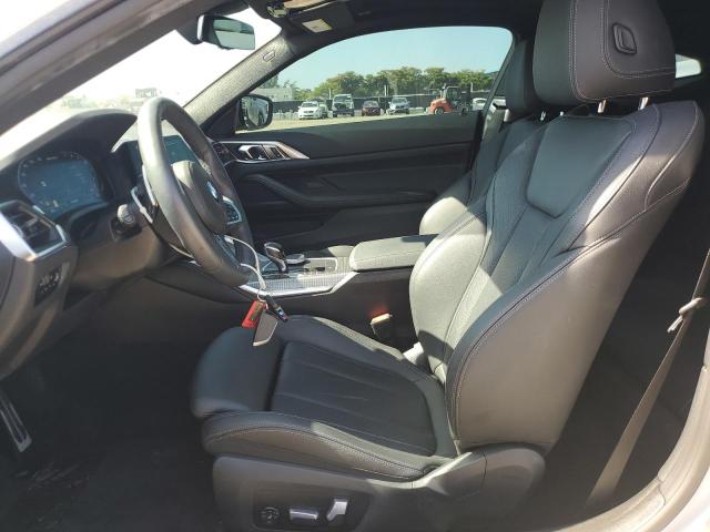 2022 BMW M440XI - WBA13AR08NCH60820