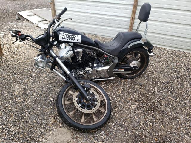 2015 HONDA VT1300 CX JH2SC61P3FK100242