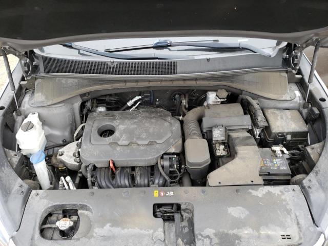 5XYPG4A38JG423849 KIA SORENTO LX