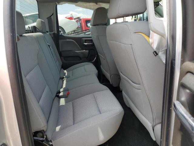 2018 CHEVROLET SILV1500 4 - 1GCRCPEC0JZ279960