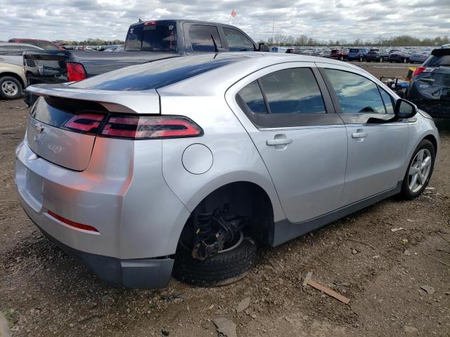 VIN 1G1RB6E44DU115319 2013 Chevrolet Volt no.3