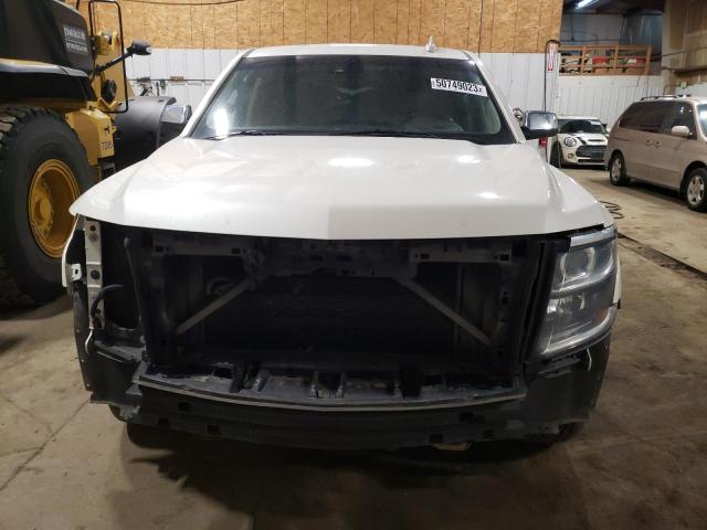2015 CHEVROLET SUBURBAN K - 1GNSKKKC5FR514167