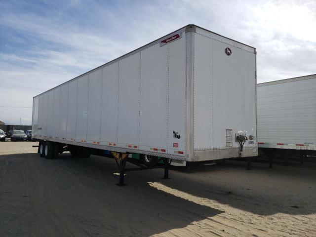 Global Auto Auctions: 2014 GREAT DANE TRAILER TRAILER