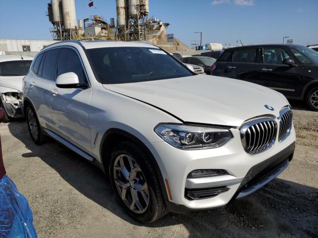 5UXTY3C0XM9E19950 BMW X3 Sdrive30i