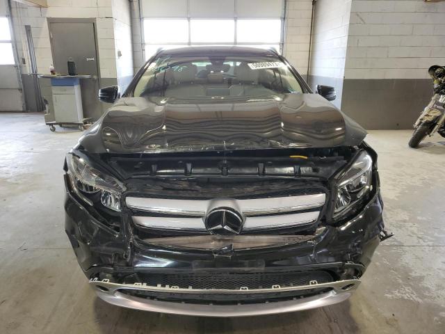 2016 MERCEDES-BENZ GLA 250 - WDCTG4EB0GJ230615