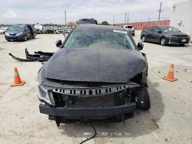 5XXGT4L3XJG177707 KIA Optima Lx