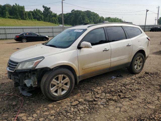 1GNKRGKD7EJ334574 | 2014 CHEVROLET TRAVERSE L