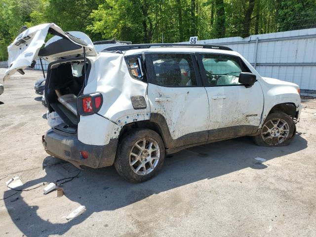 2022 JEEP RENAGADE - ZACNJDB15NPN60983
