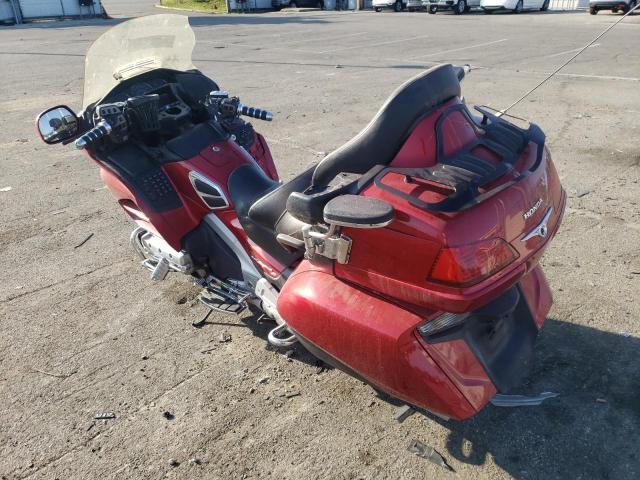 2016 HONDA GL1800 - JH2SC68H5GK400171