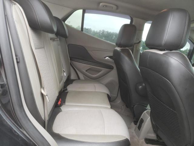 2015 BUICK ENCORE CON - KL4CJBSB8FB225164