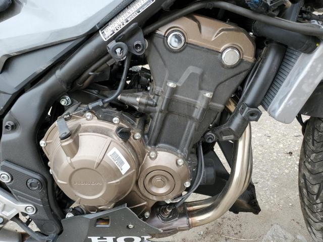 2022 HONDA CBR500 RA MLHPC6256N5301235