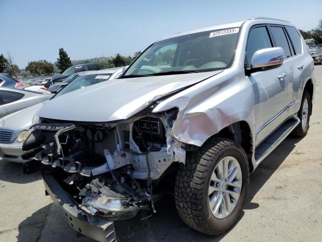 2018 Lexus GX 460 