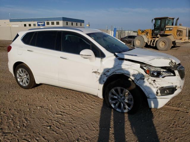 LRBFX1SA8JD083543 Buick Envision Essence