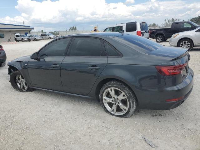 WAUKMAF42JA233593 2018 AUDI A4, photo no. 2