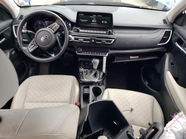 KNDETCA2XM7089295 KIA Seltos Sx
