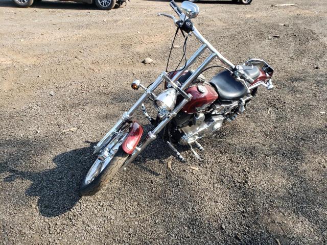 2003 HARLEY-DAVIDSON FXDL 1HD1GDV1X3K332284