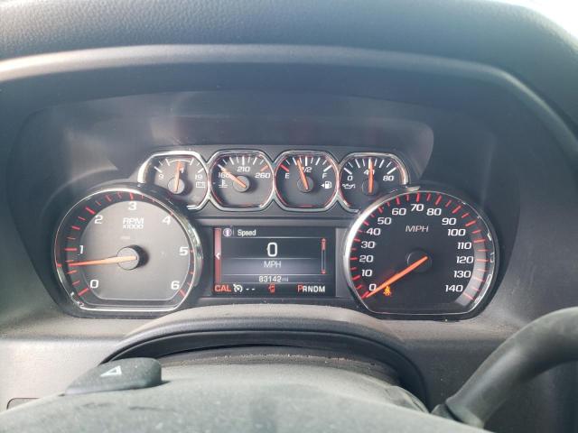 3GTU2NEC9GG227902 GMC Sierra K1500 Slt