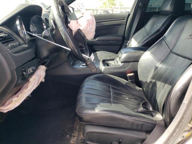 2C3CCABG7EH205021 Chrysler 300 S