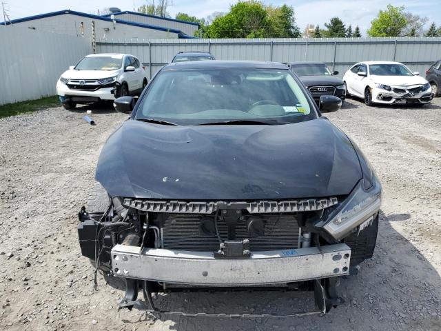 2020 NISSAN MAXIMA SL - 1N4AA6DV4LC385386