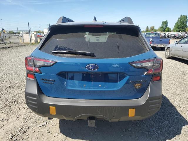 4S4BTGUD7P3115415 Subaru Outback Wilderness