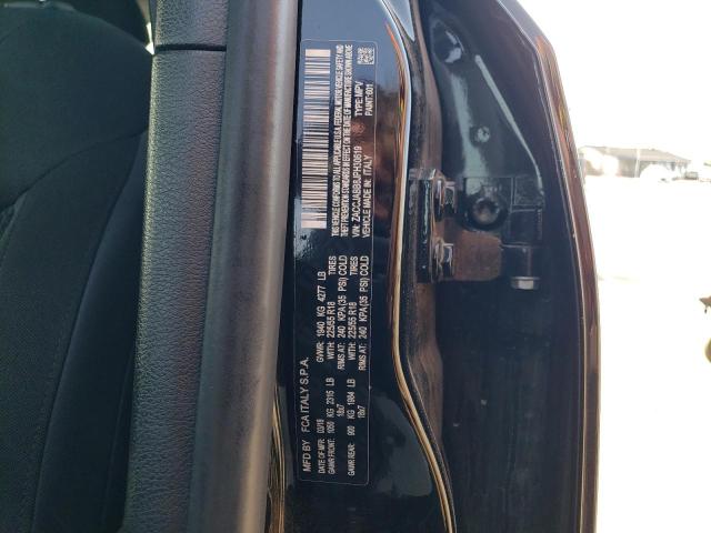 ZACCJABB8JPH30619 Jeep Renegade Latitude