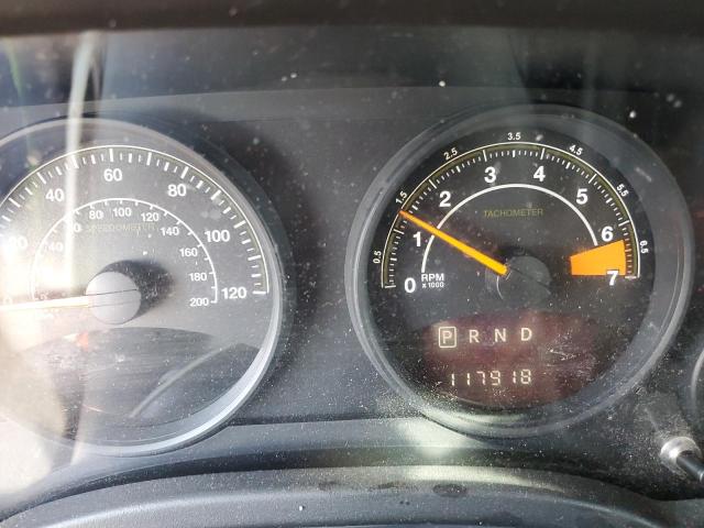 1C4NJCBA6ED595009 Jeep Compass Sport
