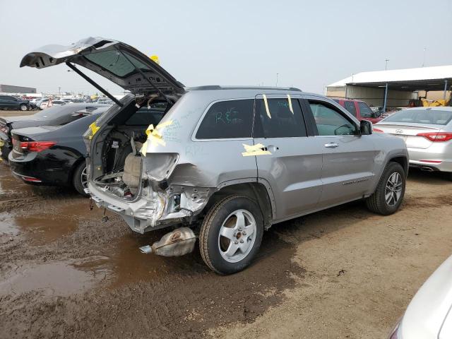 1C4RJFBG1JC219664 Jeep Grand Cherokee Limited