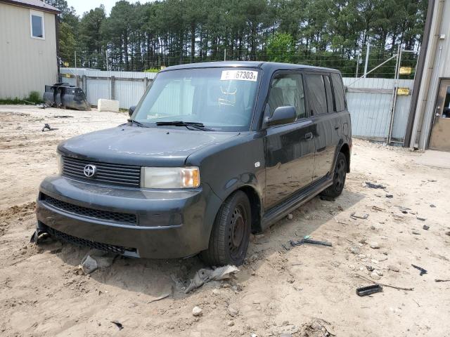 2006 Scion xB 