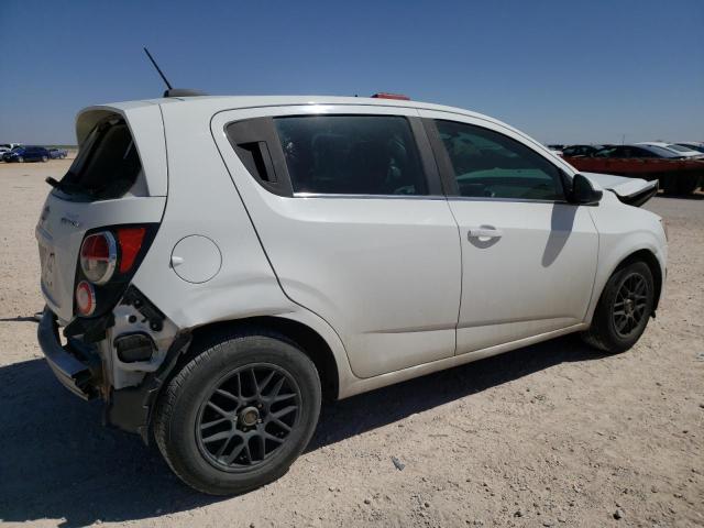 2015 CHEVROLET SONIC LT - 1G1JC6SH1F4199815