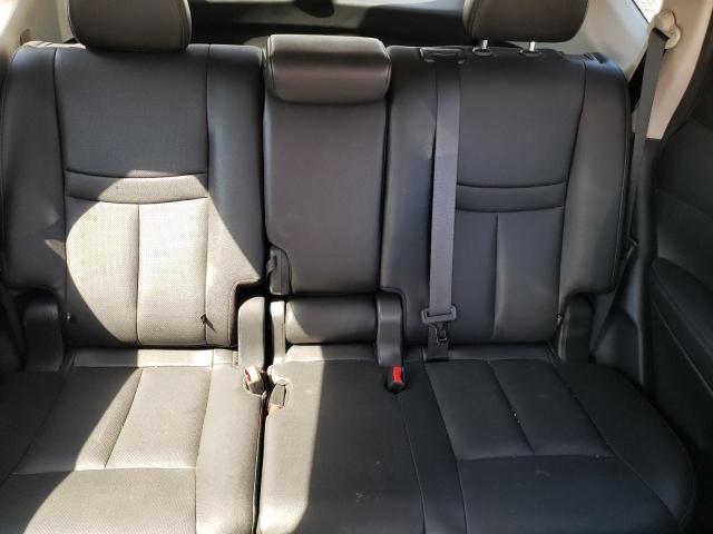 5N1AT2MT8JC740094 Nissan ROGUE S