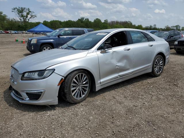 2019 Lincoln MKZ Reserve I