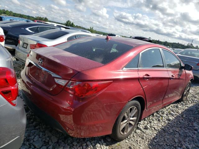 5NPEB4AC8EH944798 | 2014 HYUNDAI SONATA GLS