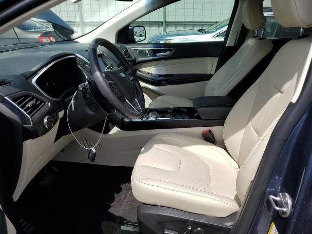 2FMPK4K94KBB21753 Ford Edge Titanium