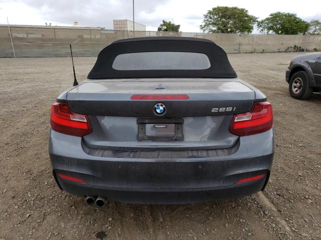 2015 BMW 228 I - WBA1K5C55FV242715