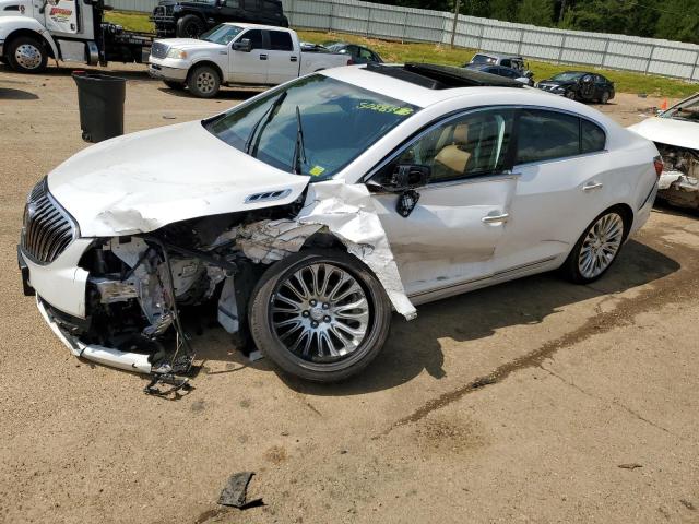 2016 Buick LaCrosse Premium