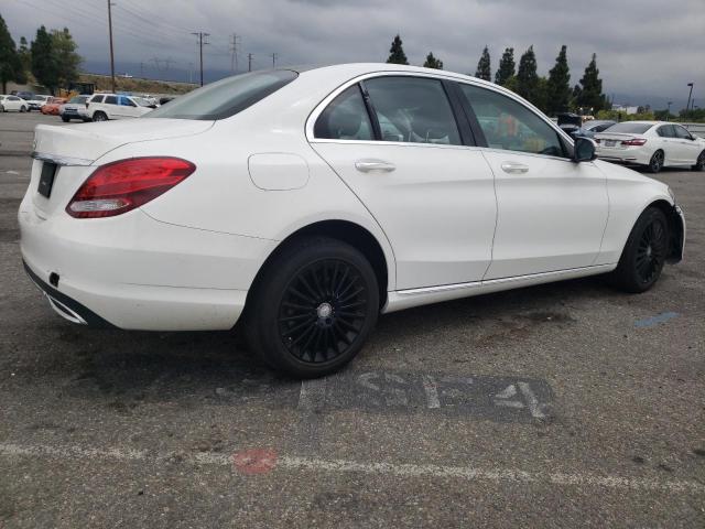 55SWF4JB1GU171186 Mercedes-Benz C 300
