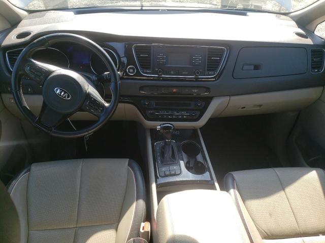 KNDMC5C17G6157770 KIA SEDONA EX
